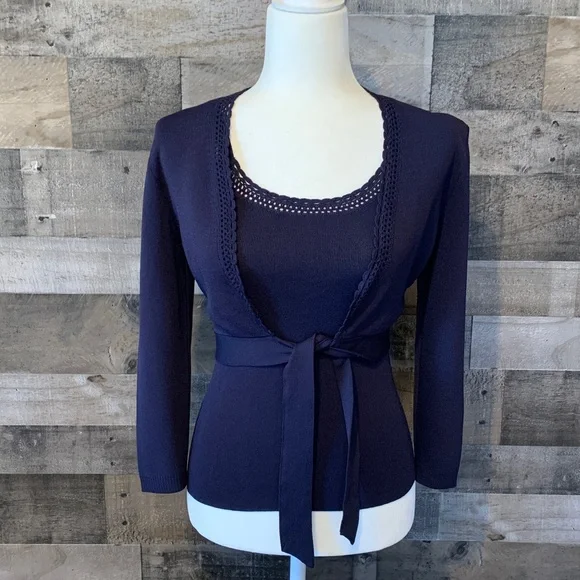 Loft Sweater Set Size XS - Picture 16 of 16